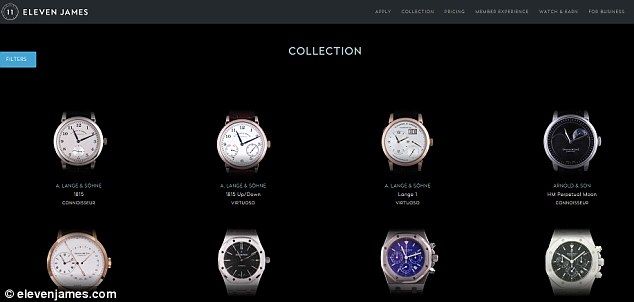 ¿Cómo cambia la forma en la que nos tratan si usamos un reloj de lujo? - relojes