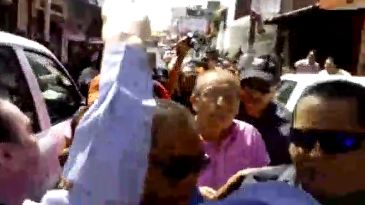 Reporteros evitan detención de compañero en Guerrero