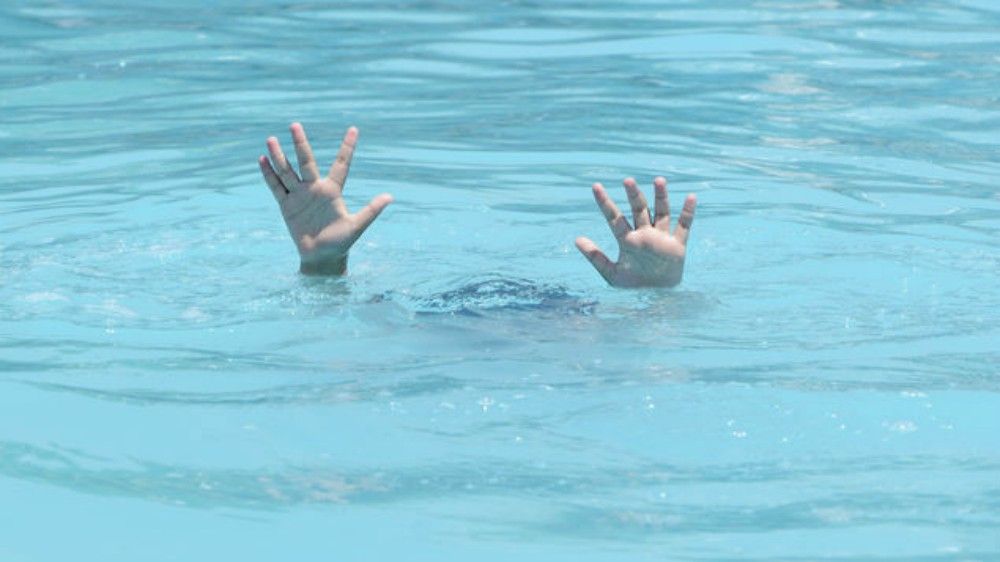 Niño salva a su hermanito que estaba al borde de la muerte