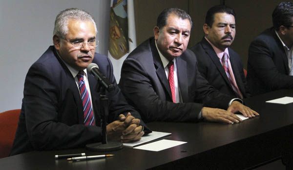 Destituyen a Coordinador de Seguridad en Hidalgo por encubrir a su hijo - roberto-hidalgo