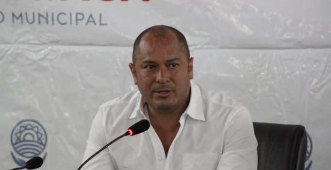 Yáñez no puede comprobar el supuesto contrato de Blanco con el PSD