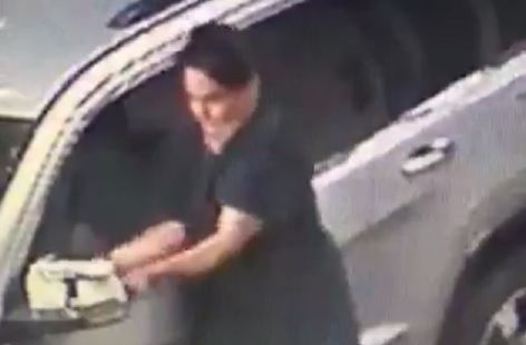 Video: revelan modus operandi de ladrones de autopartes en Coyoacán Video: revelan modus operandi de ladrones de autopartes en Coyoacán