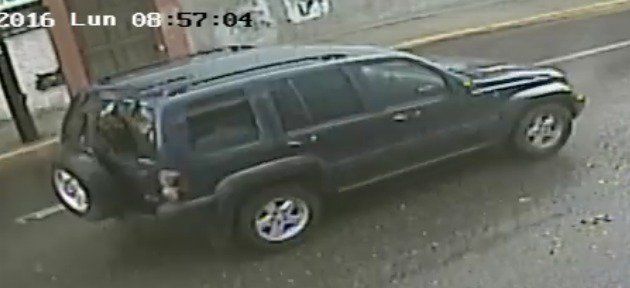 Secuestran a niña de dos años en Oaxaca