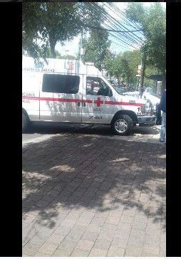 Frustran robo en Lomas de Chapultepec - robo