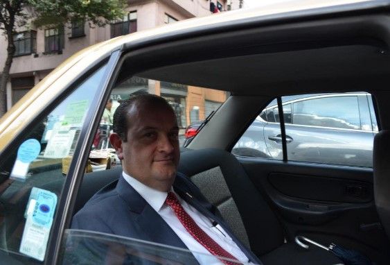 No existe denuncia por el secuestro de María Villar Galaz: PGJ - rodolfo-ríos