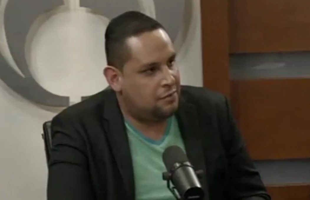 Asesino de mi padre continúa con amenazas: Rodrigo Fragoso