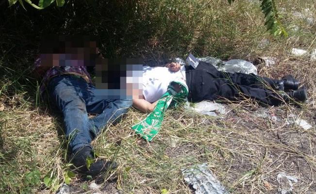 Sacerdotes estaban conviviendo e ingiriendo licor con sus asesinos: fiscal