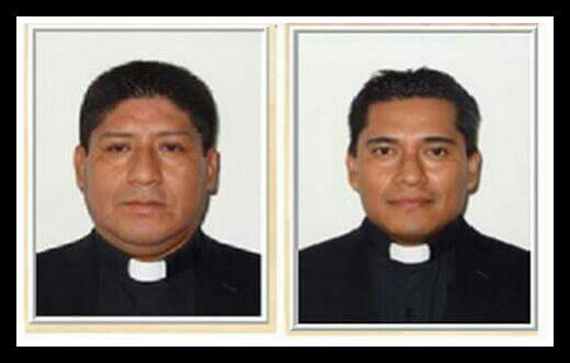 Tenemos identificados a asesinos de sacerdotes: fiscal