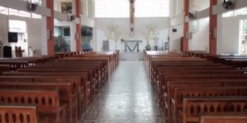 Asesinan a sacerdotes en Veracruz