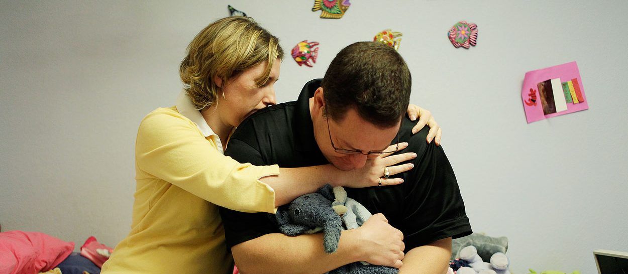 Consejos para superar la muerte de un hijo