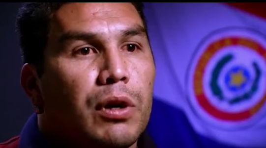 He perdonado a mi atacante: Salvador Cabañas