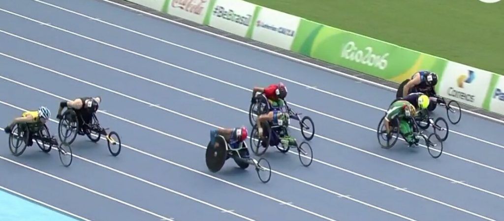 Salvador Hernández gana el bronce en 100 metros T52 - salvador-hernandez-1024x450