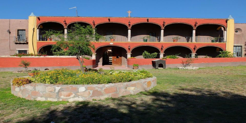 Buscan atraer a nuevas generaciones de estadounidenses a San Miguel de Allende