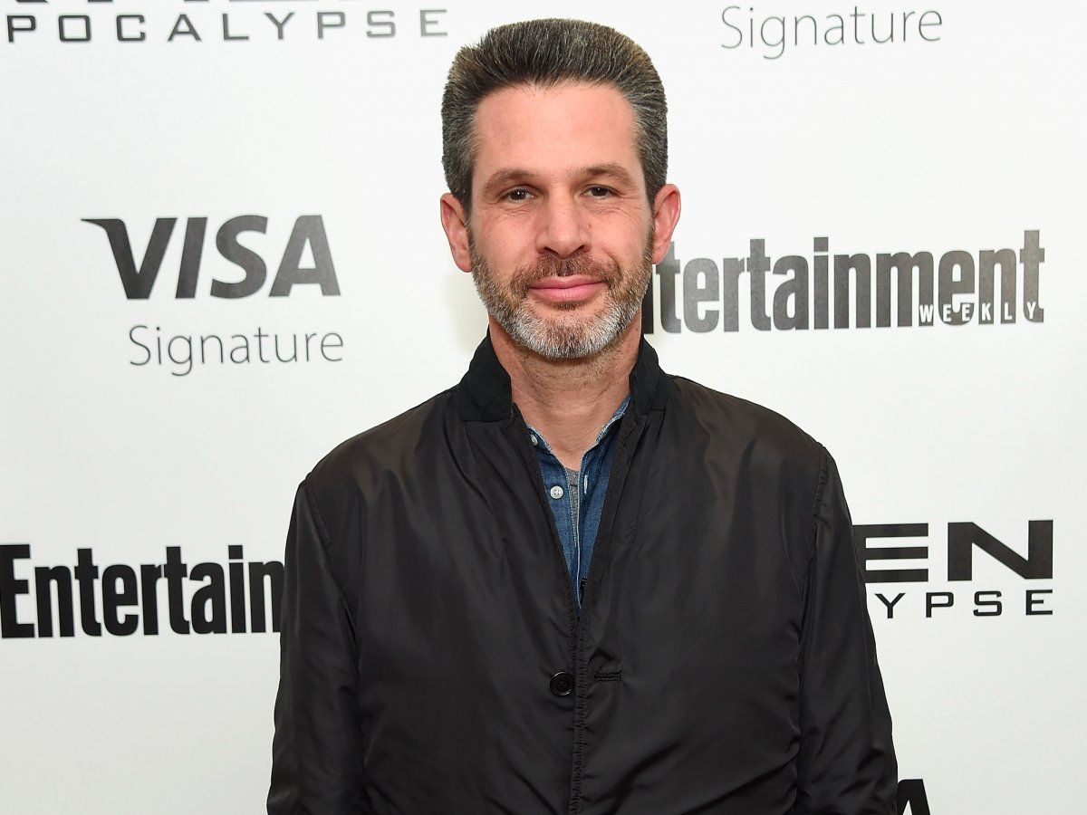 Los mejor pagados en la industria de Hollywood en 2016 - screenwriter-simon-kinberg