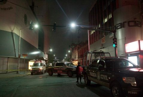 Secuestrador de Monterrey dijo estar amenazado por el narcotráfico