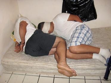 Liberan a seis personas secuestradas en Guerrero