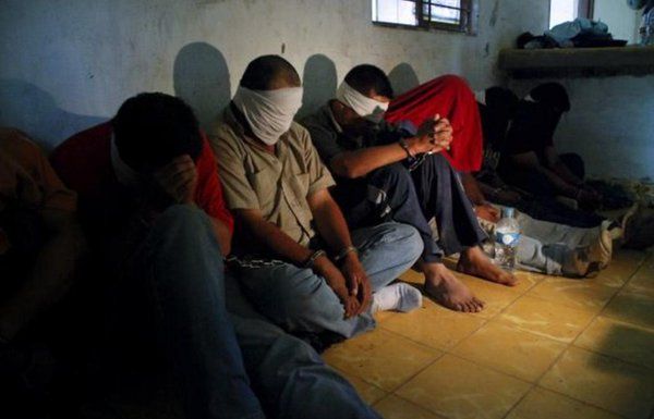 Aumentan secuestros en la Ciudad de México durante 2016