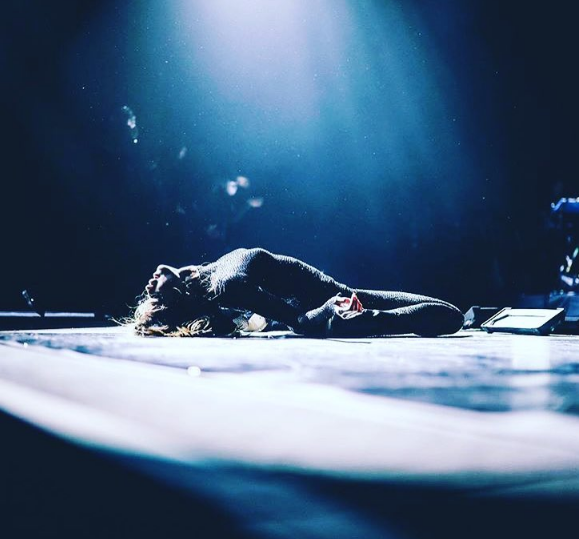 Selena Gomez alcanza los 100 millones de seguidores en Instagram - selena-gomez