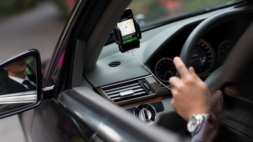 Semovi lanza convocatoria para registro de servicios de transporte por apps