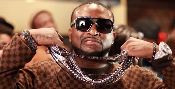 Muere el rapero ‘Shawty Lo’ en accidente automovilístico