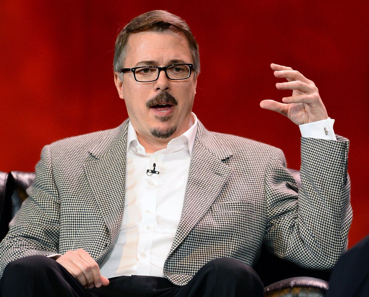 Los mejor pagados en la industria de Hollywood en 2016 - show-runner-vince-gilligan