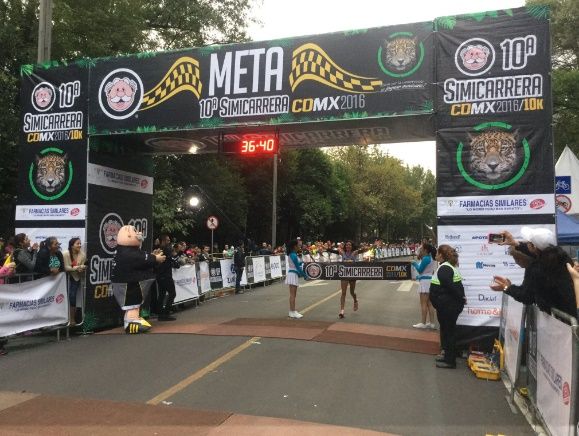 Mexicana y keniano ganan la Simicarrera 2016 - simi-carrera-III