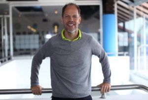 La Unicef tiene nuevo representante en México - skoong-unicef-300x202