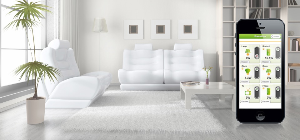 Habrá 60 millones de dispositivos conectados en 2020 - smart