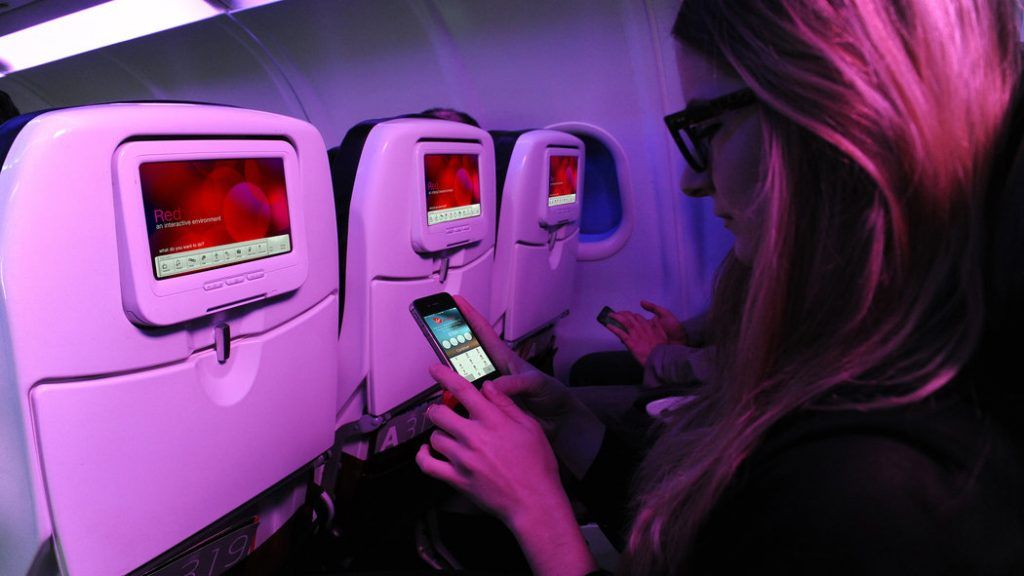 Aerolíneas prohíben cargar o encender un Galaxy Note 7 durante un vuelo - smartphone-1024x576