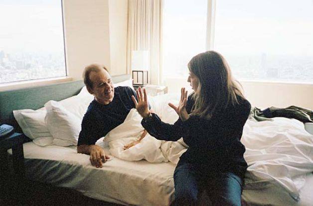 Profesiones en las que las mujeres ganan más que los hombres - sofía-coppola