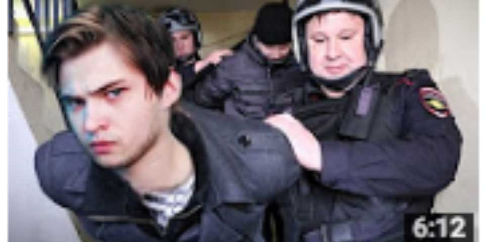 Liberan a youtuber detenido por jugar Pokémon GO en iglesia - sokolovsky