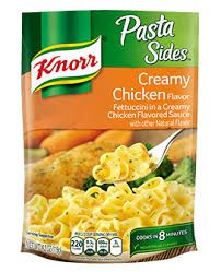 30 cosas que puedes comprar con un dólar - sopa-instantánea-con-pollo