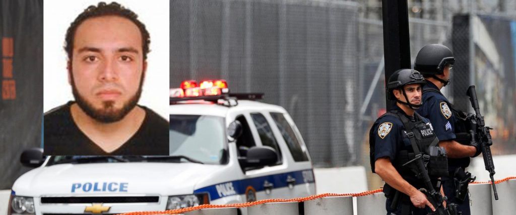 Identifican a sospechoso del ataque en Nueva York - sospechoso-1024x428