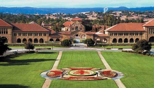 Cuánto cuesta estudiar en las mejores universidades del mundo - stanford