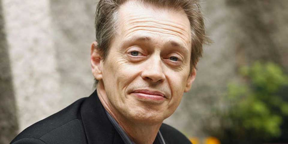 Steve Buscemi ayudó como bombero tras atentados del 11 de septiembre