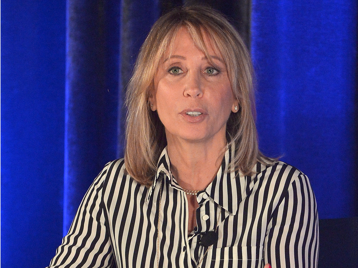 Los mejor pagados en la industria de Hollywood en 2016 - studio-chief-stacey-snider