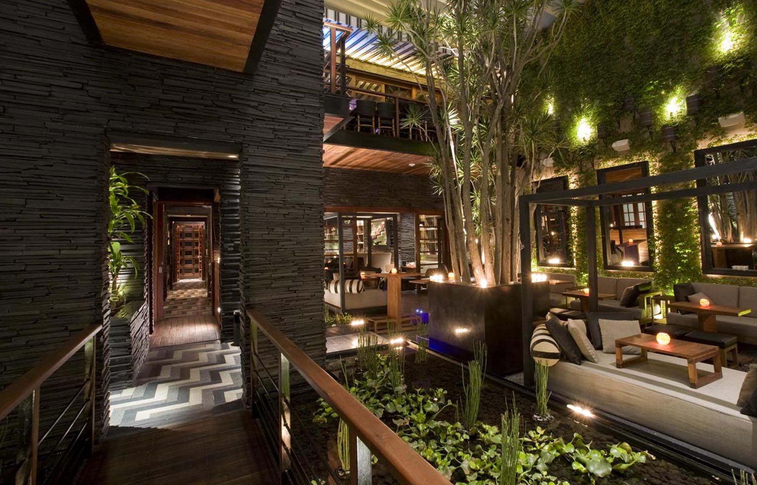 Los 50 mejores restaurantes de América Latina - sud