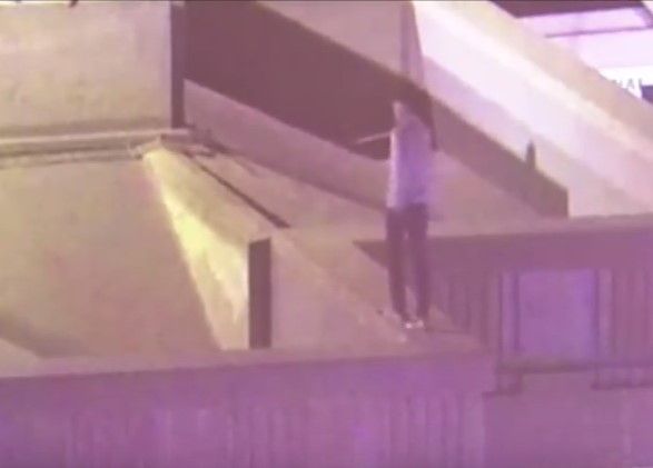 Google Translator impide que joven se suicide