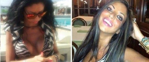 Joven italiana se suicida por un video difundido por su ex en redes - suicidio-I