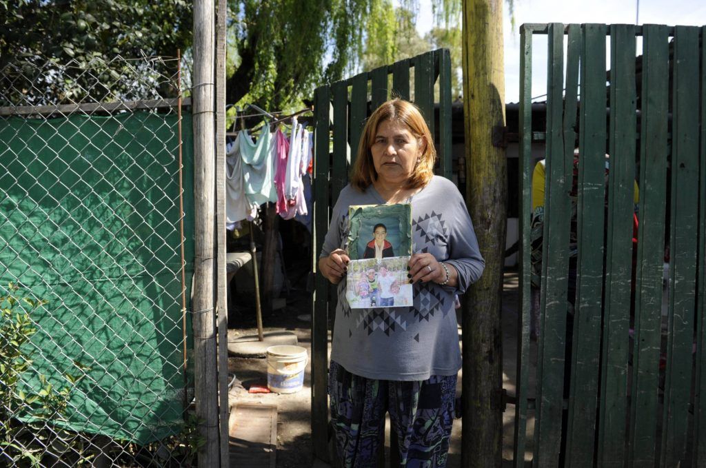 Se suicidan cuatro amigos en barrio de Argentina - suicidios-argentina-1024x679