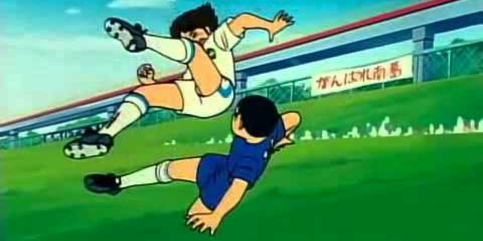 Las reglas del futbol callejero