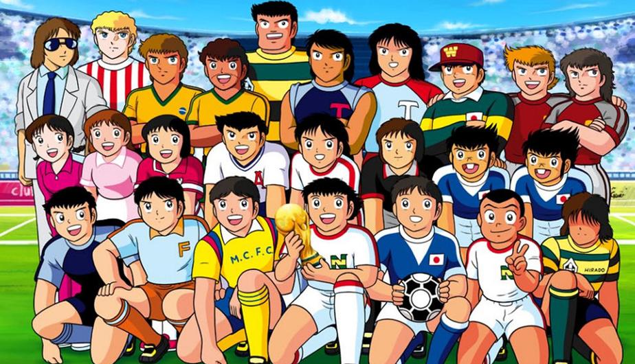 Las reglas del futbol callejero - super-campeones