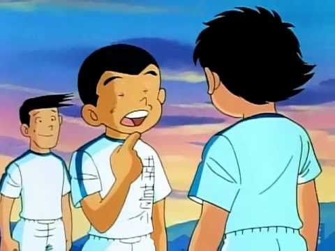 Las reglas del futbol callejero - supercampeones
