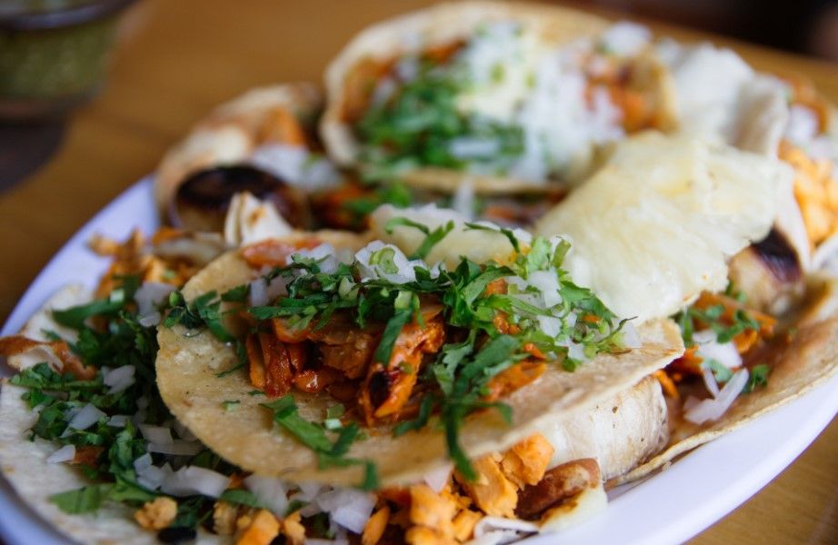 Los 10 platillos mexicanos dignos de presumirse en estas fiestas patrias