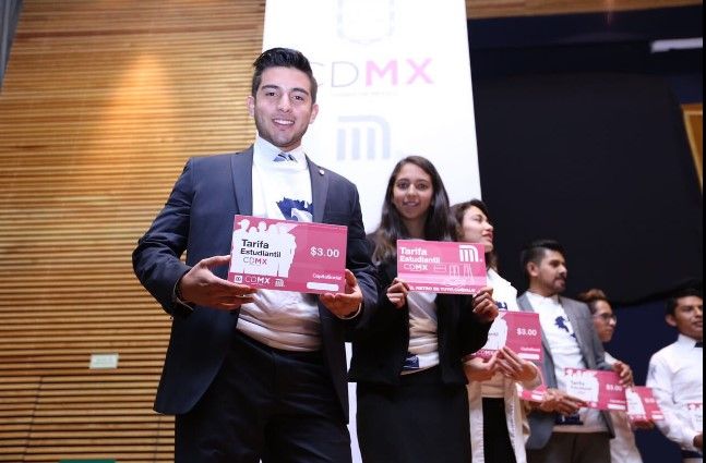 Estudiantes tendrán tarifa preferencial en el Metro - tarifa-preferencial