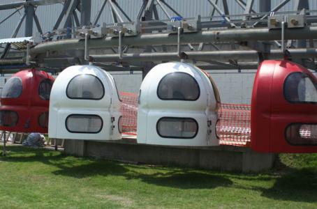 Teleférico de la Ciudad de México podría comenzar a construirse a finales de año