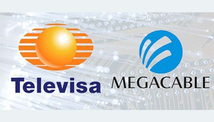 Comunicado de Televisa, Megacable dejará de transmitir su señal