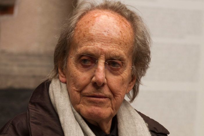 Teodoro González de León es velado en el Panteón Francés