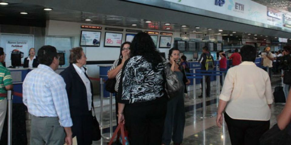 Se restablece el servicio de corridas de autobuses en Michoacán