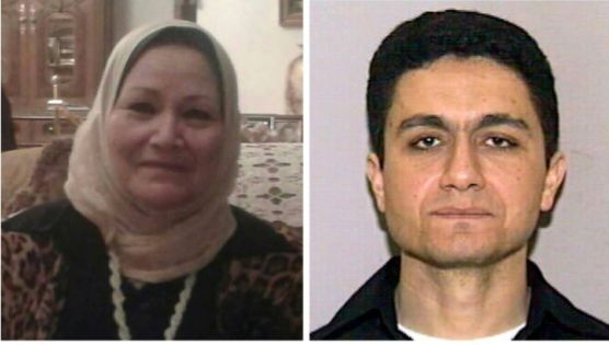 Madre de terrorista del 11 de septiembre asegura que su hijo está vivo - terrorista-I